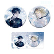 重逢系列 / Badge Set (85*55mm)