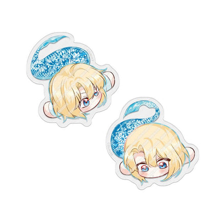 The Falling Merman | Chu Qu Wan Series MANCOOL- FUNIMECITY