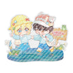 出去玩系列 / Acrylic Stand Figure