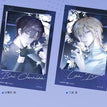 Radio Drama / Polaroid Set