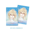 定格系列 / Acrylic Card+Postcard-Lan Bo-Shen Yu