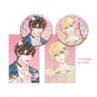 定格系列 / Badge+Transparent Card Set (58mm+5.4*8.6cm)