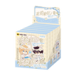 花拾来信系列 / 11.5cm / One Box (6 Fridge Magnets)