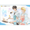 记忆&星愿&朝阳&人间一瞬系列 / Polaroid Blind Box-Random One (65*100mm;3 PCS)