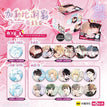 加勒比特调&加勒比潮影系列 / Badge Blind Box-Random One (65mm)