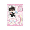 萌宠时光系列 / Chibi Acrylic Stand-Lan Bo (90*120mm)
