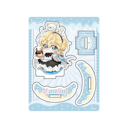The Falling Merman | Meng Chong Shi Guang Series Meng Guo Jiang Anime Goods - Funimecity 