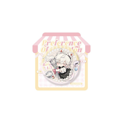 The Falling Merman | Meng Chong Shi Guang Series Meng Guo Jiang Anime Goods - Funimecity 