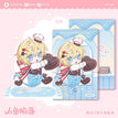 暗夜计划&萌巧工坊系列 / Acrylic Stand Figure-Lan Bo-Meng Qiao Gong Fang (8.2*9.5cm)