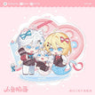 暗夜计划&萌巧工坊系列 / Acrylic Stand Figure-Meng Qiao Gong Fang (9.2*11.5cm)