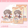 暗夜计划&萌巧工坊系列 / Acrylic Stand Figure-Lu Yan-Meng Qiao Gong Fang (8.2*8.5cm)