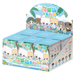 萌芽岛系列 / 10cm / One Box (6 Dolls)