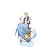 MESSAGE系列 / Acrylic Stand Figure-Lan Bo