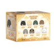 年年有鱼系列 / 15*12cm / One Box (6 plush coin purses)