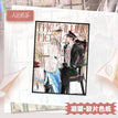 凝望系列 / Shikishi Board
