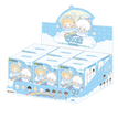 晴时有鱼系列 / 10cm / One Box (6 Dolls)