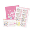 海浪节拍小分队系列 / ID Card Set (85*54mm;13*9cm) / Bai Aixing