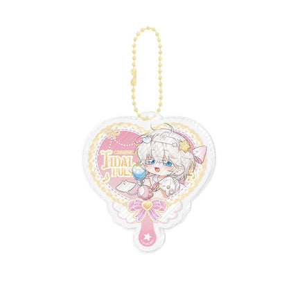 The Falling Merman | Sea Wave Series Squad Set MANCOOL Acrylic Stand Figure - FUNIMECITY 