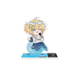 海浪节拍小分队系列 / Acrylic Stand Figure (7.1~9.1cm) / Lan Bo