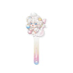 海浪节拍小分队系列 / Selfie Printing Acrylic Charm (13.8~16.6cm) / Bai Aixing