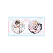 生日蜜约系列 / Badge Set (65mm)