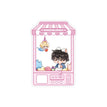 甜蜜捕获系列 / Chibi Transparent Card (76*107mm)