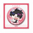 Chibi-Abzeichen - Zha Mao