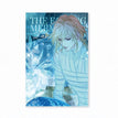 Shikishi-Brett-Ning Shi