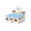 鱼喵请闭眼系列 / 11cm / One Box (6 Dolls)