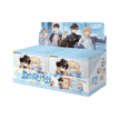 鱼你同行系列 / Fridge Magnet - One Box (8 PCS)