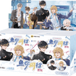 鱼你同行系列 / Badge - One Box (6 PCS)
