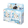 鱼你同行系列 / Chibi Charm Blind Box-One Box (6 Charms)