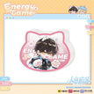 元气游戏系列 / Chibi Acrylic Standee-Bai Chunian (6.8*5.5*0.8cm)