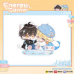元气游戏系列 / Mini Acrylic Stand Figure (10.6*7.5cm)