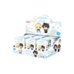 坐坐萌境系列 / 6.5cm / One Box (6 Dolls)