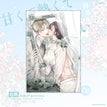 Shikishi Board-White