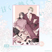 Shikishi Board-Pink