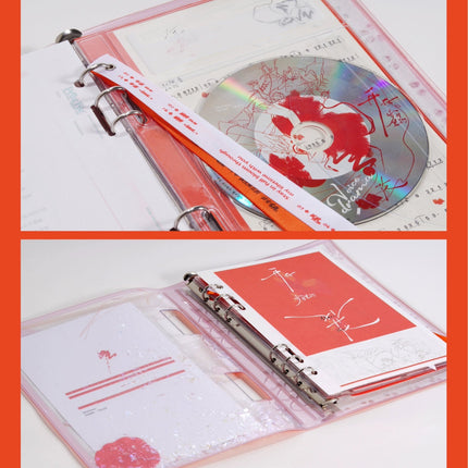 The Flowers Blooming Over The Years | Radio Drama Ost Album Set Meng Tu Ji - FUNIMECITY Meng Tu Ji - Radio Drama Ost Album Set