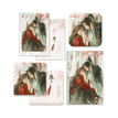 芳菲缱绻系列 / All In Set (4PCS)