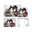 泪浸余温系列 / All In Set (3PCS)