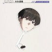 Fan (270*170mm)