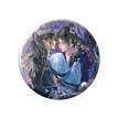 残月棠辉系列 / Badge (75mm)