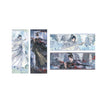 故人何在&莲池对饮&生辰喜乐系列 / Holographic Ticket Set-Gu Ren He Zai