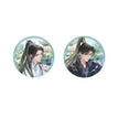 故人何在&莲池对饮&生辰喜乐系列 / Badge Set-Lian Chi Dui Yin