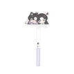 乖乖睡&月栖系列 / Selfie Printing Charm-Guai Guai Shui (75*160mm)