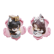 海棠缱绻系列 / Chibi Figures Set(No Badge bonuses)