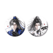 霁月光风系列 / Badge Set(75mm)