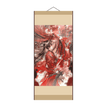 结发同心系列 / Hanging Scroll (180*410mm)