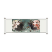 莲池幽梦系列 / Scroll(350*900mm)