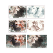 莲池幽梦系列 / Polaroid Card & Lenticular Postcard Set(100*70mm;100*150mm)